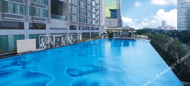 深圳圣淘沙酒店(南山桃园店)图片