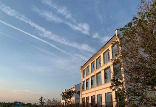 Jurong Maoshan Qingjing pastoral ResortHotel Overview