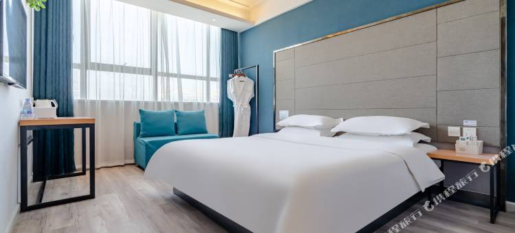 城市之家酒店(天长天发广场店)图片