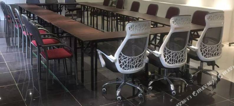 洪雅七里坪铂曼度假酒店图片