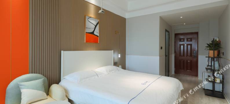 南昌宙斯电竞公寓图片