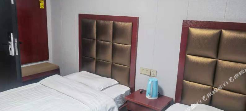 大荔皓星宾馆图片