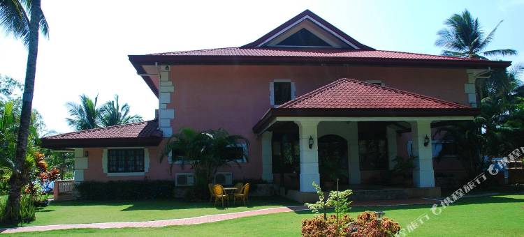 拉斯弗洛雷斯酒店(Las Flores Beachside Hotel)图片