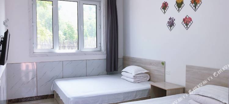 醉美家园农家院图片