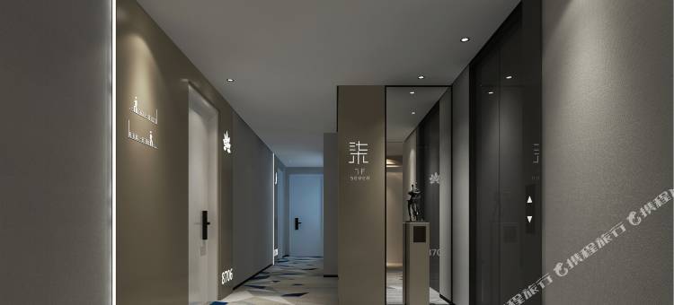 帕菲克3D电影酒店(温岭泽国客运中心店)图片