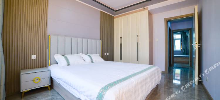 路客近海民宿(北戴河刘庄夜市店)图片