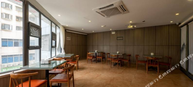 汉庭酒店(深圳皇岗店)图片