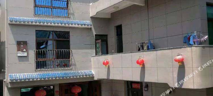 双龙湾海边民宿(岱山沙龙沙滩店)图片