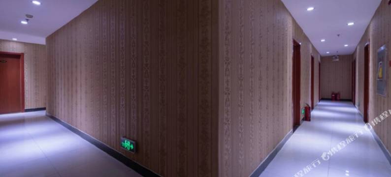 千红快捷旅馆图片