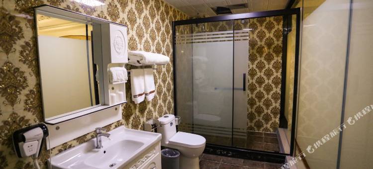 骏怡酒店(泰安东平稻香街店 )图片