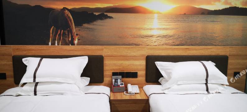 君宜连锁酒店(滨海汽车站店)图片