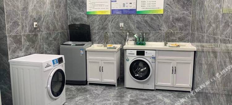 将乐华滨酒店图片