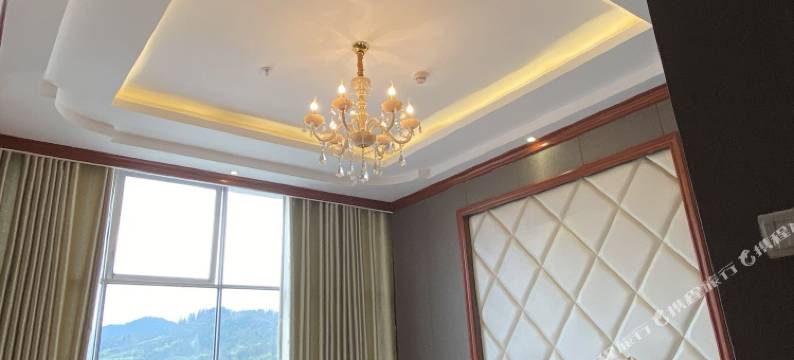 凤冈华盛明珠大酒店图片