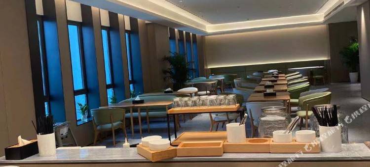 H酒店(南通通富北路地铁站店)图片