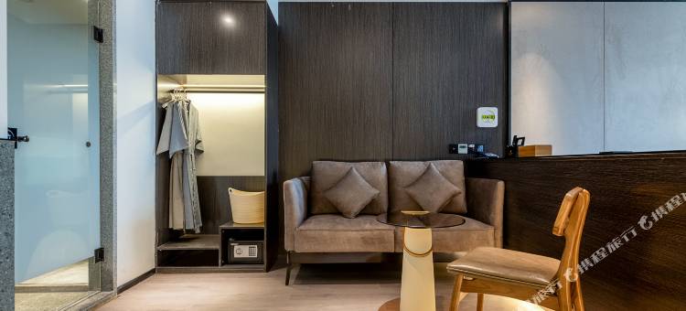 丽呈朗誉酒店(广州白云机场中山大学孙逸仙纪念医院花都院区店)图片