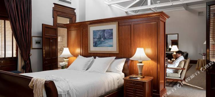 布里斯班财富世界酒店(Treasury Brisbane)图片