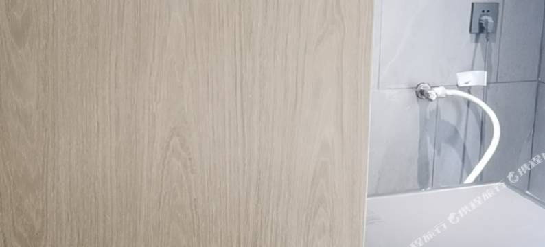 潮漫酒店(兰州东方红广场万象城店)图片