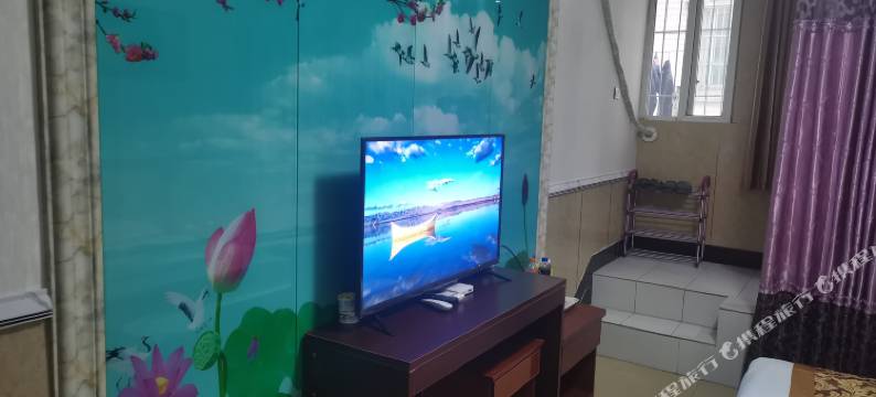 十堰大自然商务宾馆图片