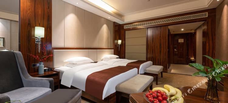 宁乡华天假日酒店(万达广场店)图片