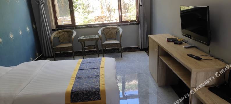 祁连秀萍民宿图片