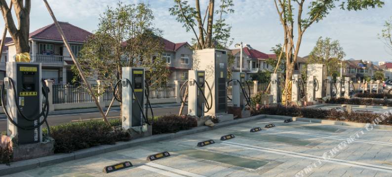 安吉斯维登度假酒店(城东美颂店)图片