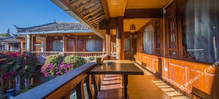 Secret Realm榕意·旅居秘境花园美居(丽江古城店)图片