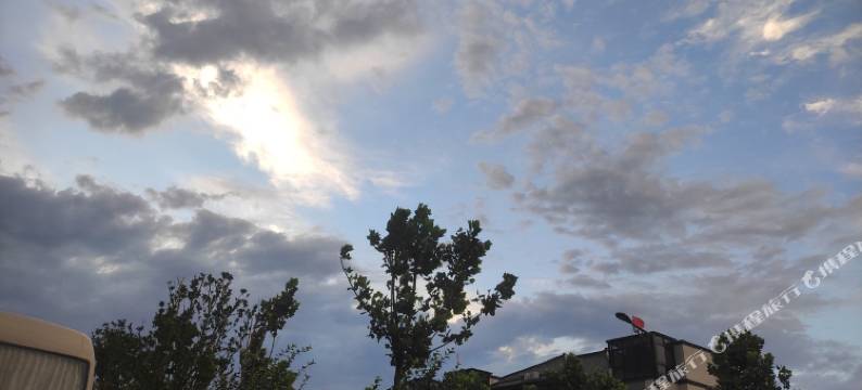 乌镇西栅邂逅·时光主题民宿图片