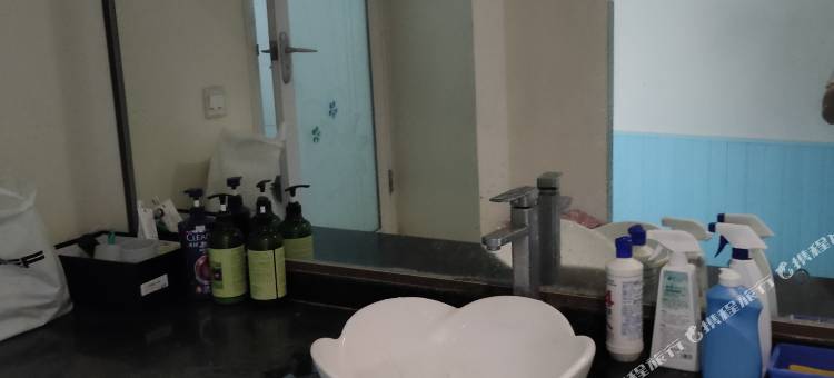 德阳街角商务酒店图片