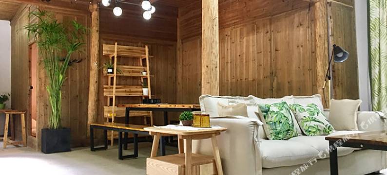 千岛湖乡坞乡村民宿图片