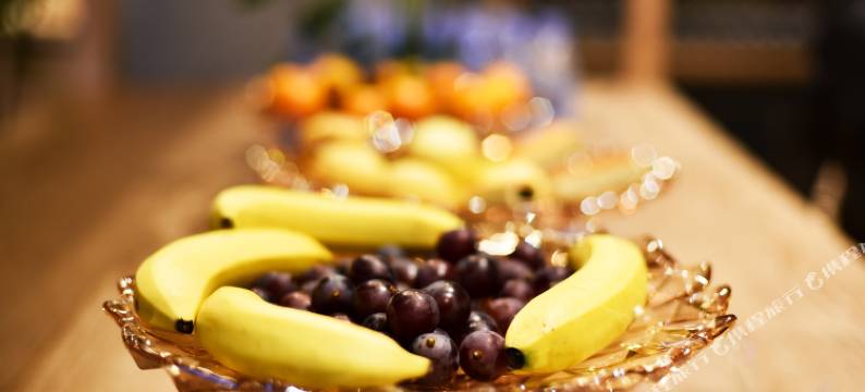 秋果酒店(北京交通大学动物园店)图片