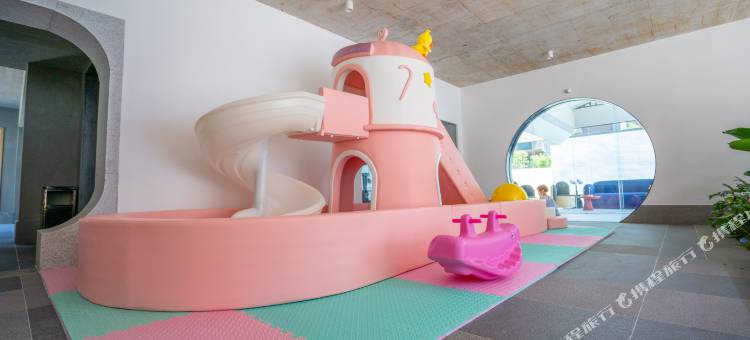 青城街子水院温泉民宿图片