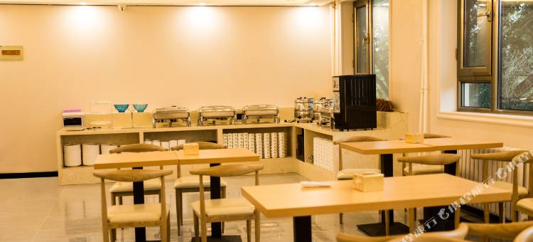 格林豪泰酒店(北京旧宫医院店)图片