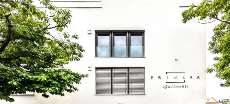 帕美拉公寓酒店(Primera Apartments & Boardinghouse)图片