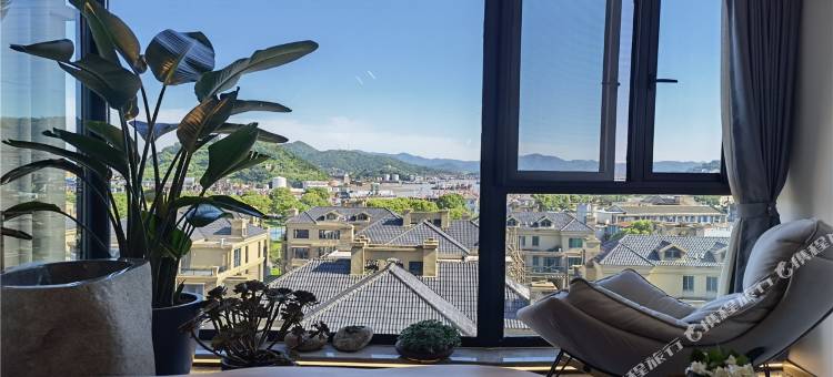 象山迎山榭里民宿图片