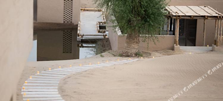 东驿敦煌酒店图片