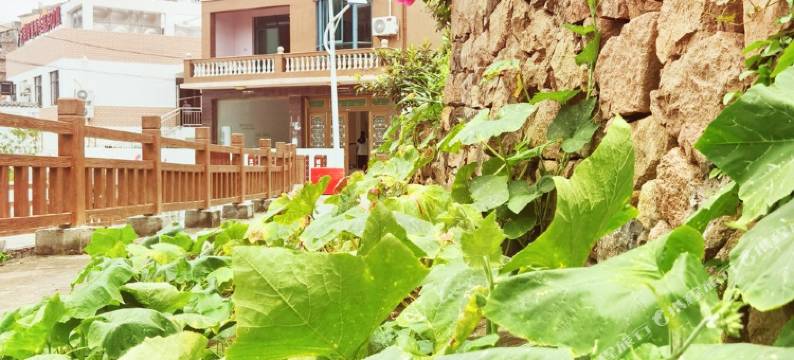 海韵58号度假别墅(环岛公路分店)图片