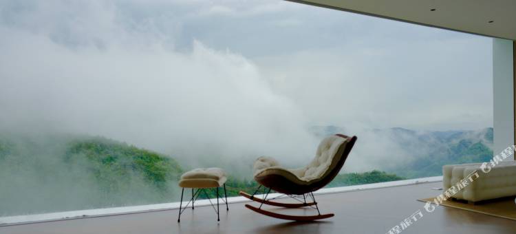 磐安磐山云隐民宿图片