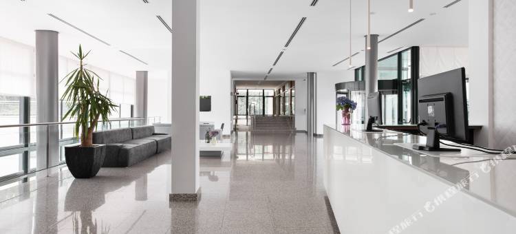 阿根图姆大道 EXE(Exe Vía Argentum)图片