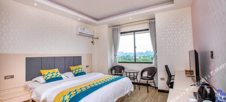 千寻酒店(桂林雁山新城店)图片