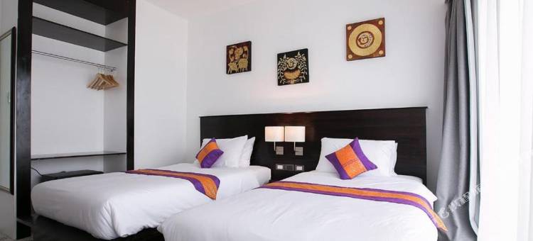 萨素克微笑度假村(SakSukSmile Resort)图片