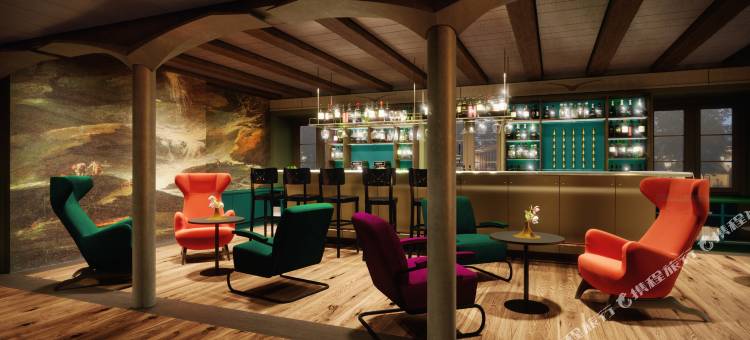 卡斯帕尔酒店(Caspar Swiss Quality Hotel)图片