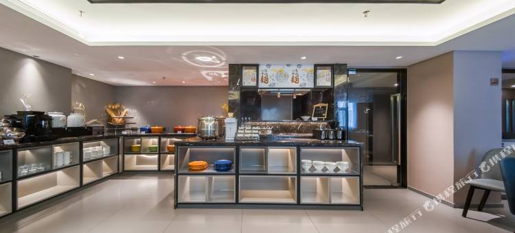 如家商旅酒店(三亚椰梦长廊三亚湾店)图片