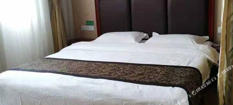 南充吉成大酒店图片