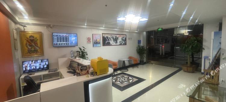 如家华驿精选酒店(上海松江体育中心地铁站店)图片