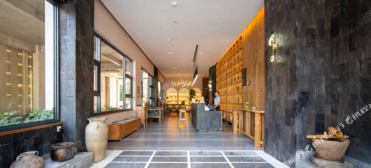 洒金酒店(洒金北路黎峨公园店)图片