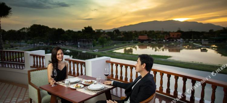 清迈丹塔拉度假酒店(Thantara Resort Chiang Mai)图片