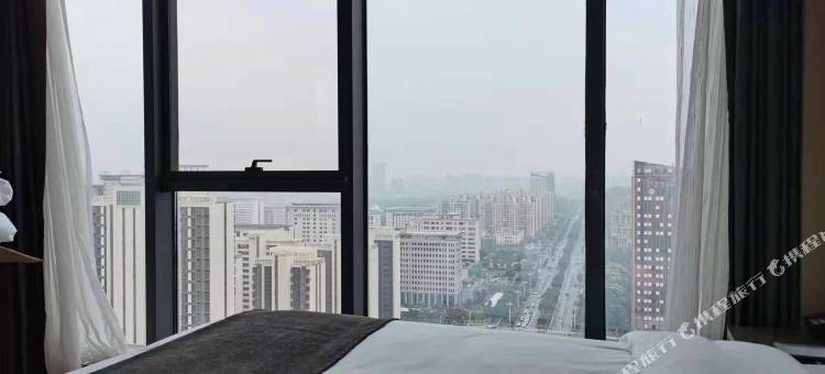 麗枫酒店(上饶市政府友邦广场店)图片