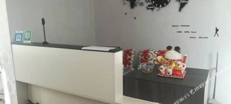 敖汉旗安佳宾馆图片