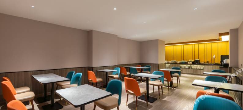 汉庭酒店(北京北七家未来科技城店)图片