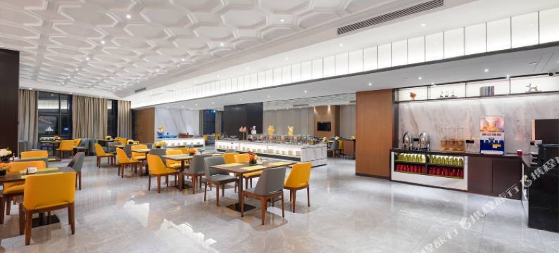 维也纳国际酒店(广州宝能演艺中心香雪地铁站店)图片